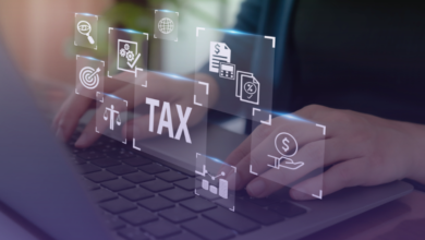 The Future Of Accounting And Tax Firms In A Digital Landscape