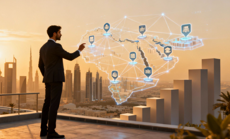 Introduction: The "Burn Rate" Trap for Dubai Startups