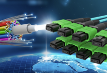 MPO Trunk Cable: Simplifying High-Density Fiber Connectivity