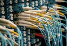 Exploring the Advantages of Mini Air Blown Fibre Cable for Modern Networks