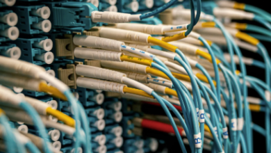 Exploring the Advantages of Mini Air Blown Fibre Cable for Modern Networks