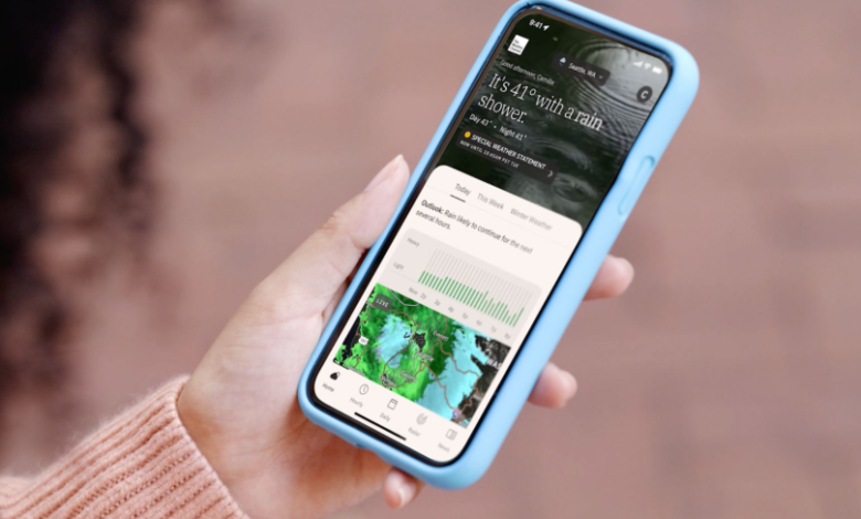 How Do Weather-Checking Portals Help Plan Your Day?