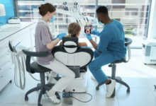 What Services Are Offered By A Family Dental Practice?