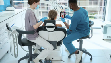 What Services Are Offered By A Family Dental Practice?