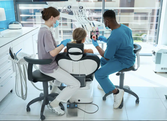 What Services Are Offered By A Family Dental Practice?