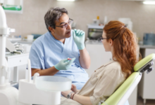 3 Cosmetic Dental Procedures Parents Often Choose For Themselves