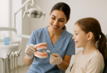 How General Dentistry Encourages Accountability In At Home Care