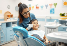 4 Services That Showcase The Value Of Family Dentistry
