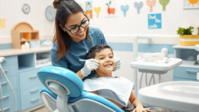 4 Services That Showcase The Value Of Family Dentistry