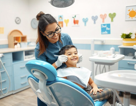4 Services That Showcase The Value Of Family Dentistry