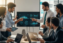 Innovative Digital Growth Techniques Transforming Business Marketing