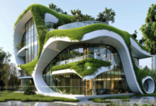 Innovative Building Design Trends Shaping Modern Architecture Today