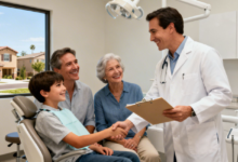 Why Consistency With A General Dentist Builds Trust And Confidence