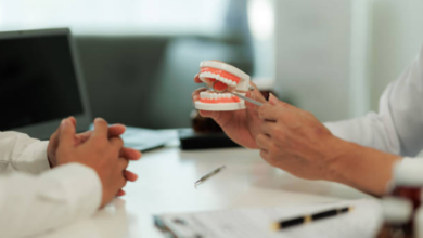 How Preventive Dentistry Contributes To A Brighter, Healthier Smile