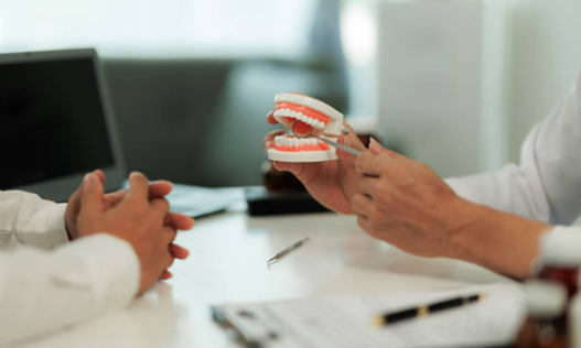 How Preventive Dentistry Contributes To A Brighter, Healthier Smile