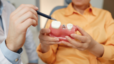 Antibiotic Stewardship In Implant And Oral Surgery Care