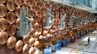 How to Book Cheap Newark to Delhi Flights Effortlessly Online