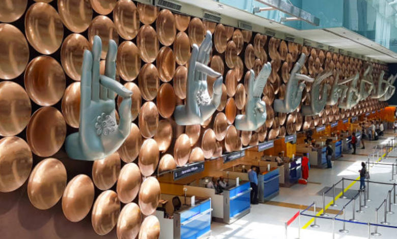 How to Book Cheap Newark to Delhi Flights Effortlessly Online