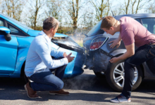 Top Car Accident Attorney in Boulder Fighting for Your Legal Rights 