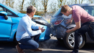 Top Car Accident Attorney in Boulder Fighting for Your Legal Rights 
