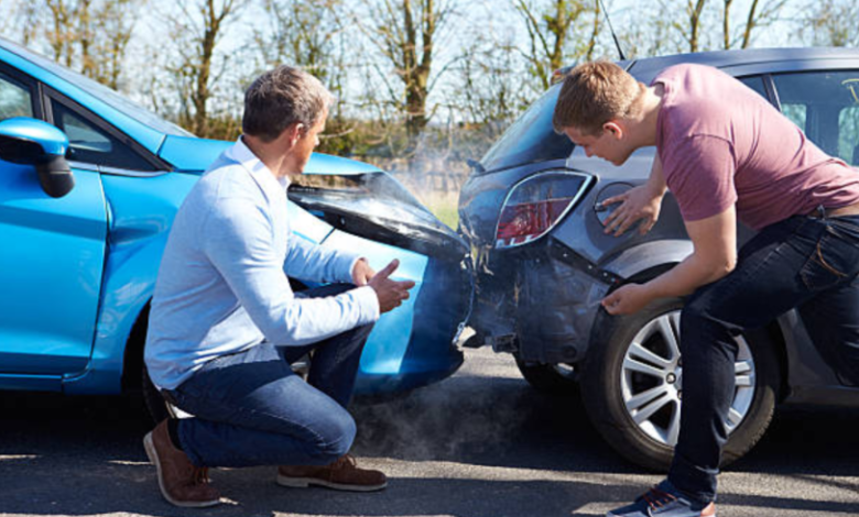Top Car Accident Attorney in Boulder Fighting for Your Legal Rights 