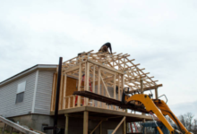 House Extension Brisbane Specialists Expanding Living Space with Seamless Design 