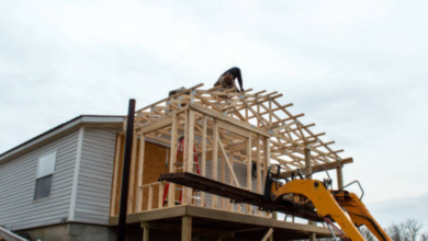 House Extension Brisbane Specialists Expanding Living Space with Seamless Design 