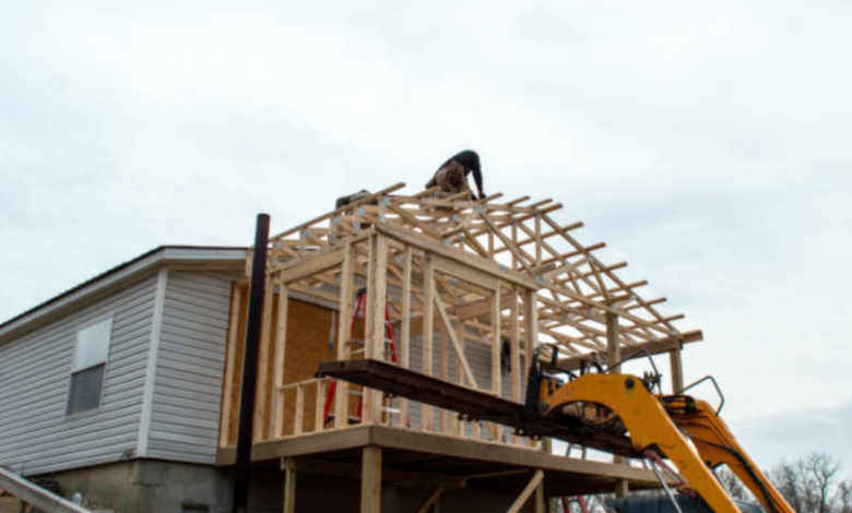 House Extension Brisbane Specialists Expanding Living Space with Seamless Design 