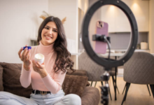 Partner with Macro Influencers for Wide-Reach Marketing Campaigns 