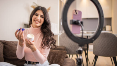 Partner with Macro Influencers for Wide-Reach Marketing Campaigns 