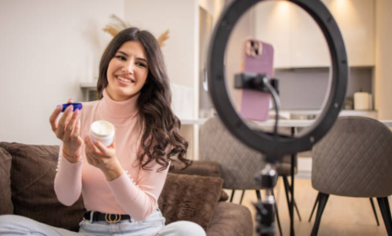 Partner with Macro Influencers for Wide-Reach Marketing Campaigns