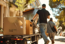 How to Choose the Right Removal Company in Sydney Step-by-Step