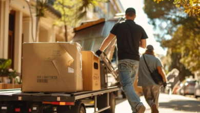 How to Choose the Right Removal Company in Sydney Step-by-Step