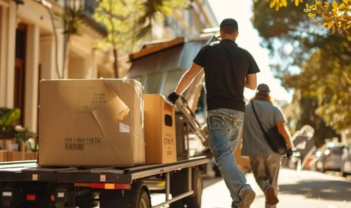 How to Choose the Right Removal Company in Sydney Step-by-Step