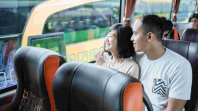 Smart Guide to Buying Bus Tickets Online Safely