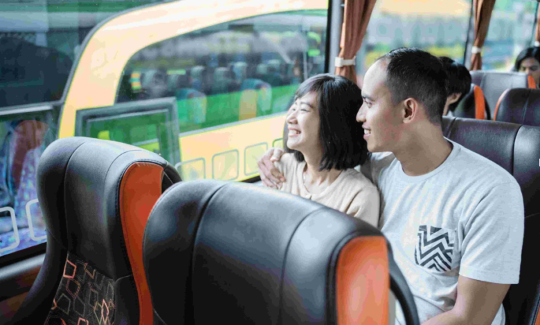 Smart Guide to Buying Bus Tickets Online Safely