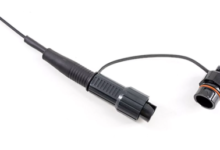 Aerial Drop Cable: A Practical Solution for Last-Mile Connectivity