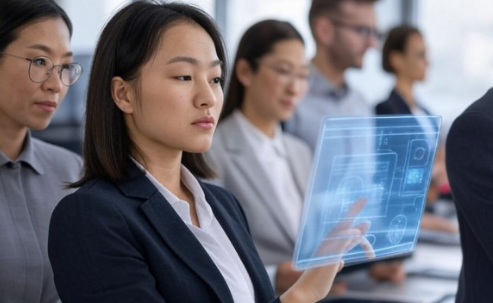 How to Access Certified Salesforce Talent in Hours, Not Weeks: The 2026 Business Guide