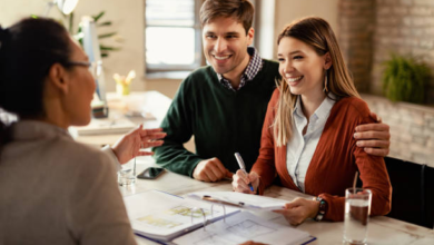 Mortgage Broker Services Helping You Access Tailored Home Finance Solutions Quickly