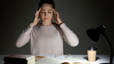 How Early Anxiety Management With Diazepam 10mg Helps You Avoid Serious Mental Health Complications?