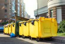 Hassle-Free Rubbish Removal Services to Keep Your Property Clean and Organized