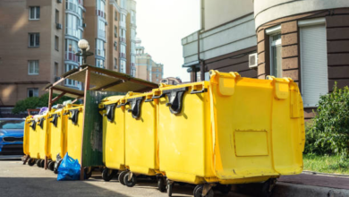Hassle-Free Rubbish Removal Services to Keep Your Property Clean and Organized