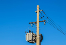 Trusted 3 Phase Distribution Transformer for Efficient and Safe Power Distribution