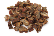 Beef Lung for Cats: A Healthy Treat Your Feline Will Love 