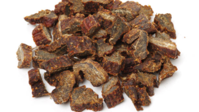 Beef Lung for Cats: A Healthy Treat Your Feline Will Love 