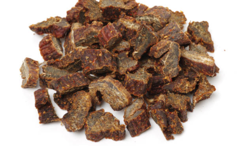 Beef Lung for Cats: A Healthy Treat Your Feline Will Love