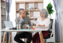 Understanding Senior Reverse Mortgages: A Complete Guide 