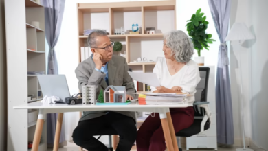 Understanding Senior Reverse Mortgages: A Complete Guide 