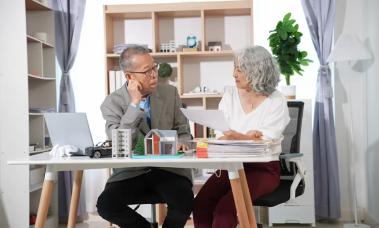 Understanding Senior Reverse Mortgages: A Complete Guide 