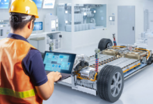 Engineering Innovation Hub Exploring Modern Solutions and Ideas